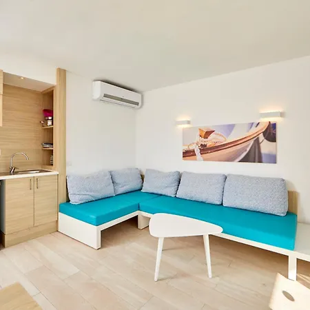 Sun Beach (Adults Only)-3